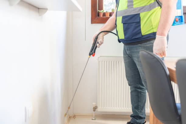 Best Pest Inspection Near Me  in Hinesville, GA